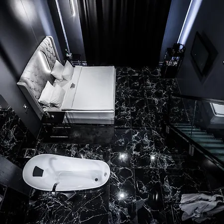 Black 4* Köln