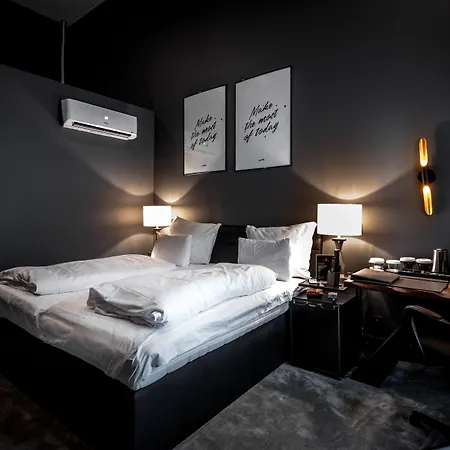 Black Hotell Köln