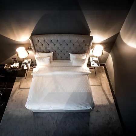 Black Hotell Köln