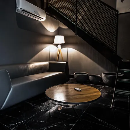 Hotell Black Köln