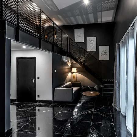 Hotell Black Köln