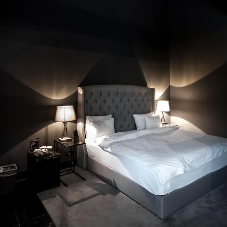 Hotell Black Köln