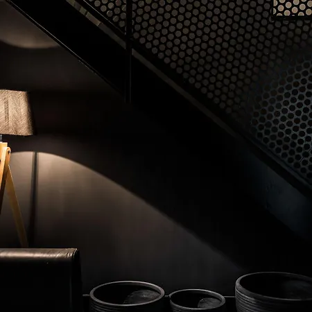 Black Hotell Köln