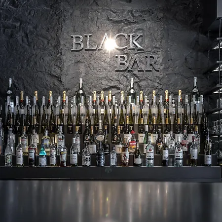 Hotell Black Köln