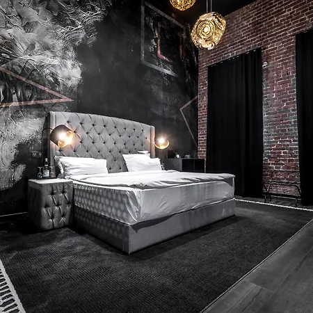 Black 4* Köln