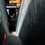 Black Hotel