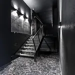 Black Hotel