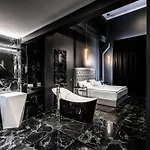 Black Hotel