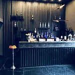 Black Hotel
