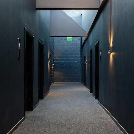 Black Отель 4*