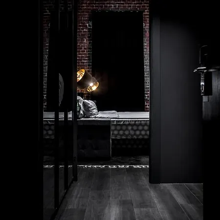Отель Black