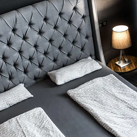 Hotel Black Kolín nad Rýnem