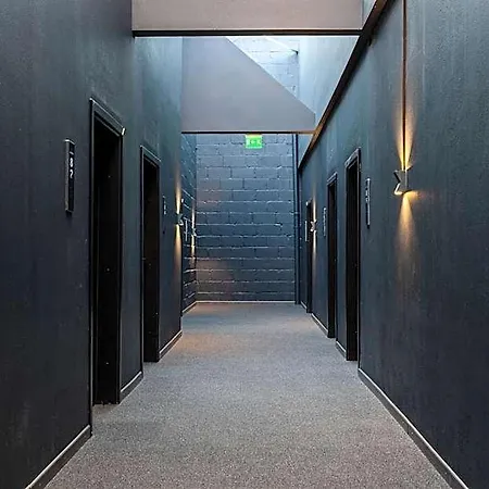 酒店 Black 科隆
