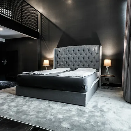 Hotel Black Köln