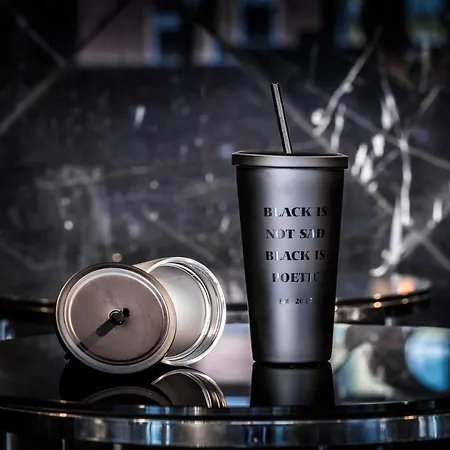 Black Отель 4*