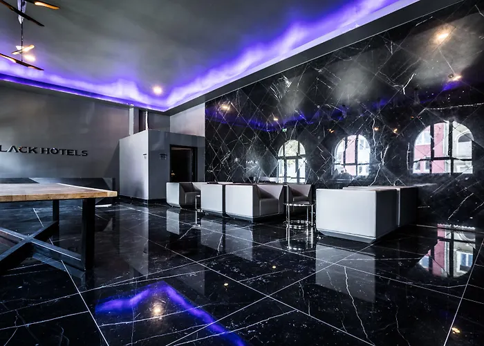 Black Κολωνία