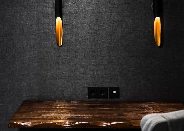 Black 4* Κολωνία