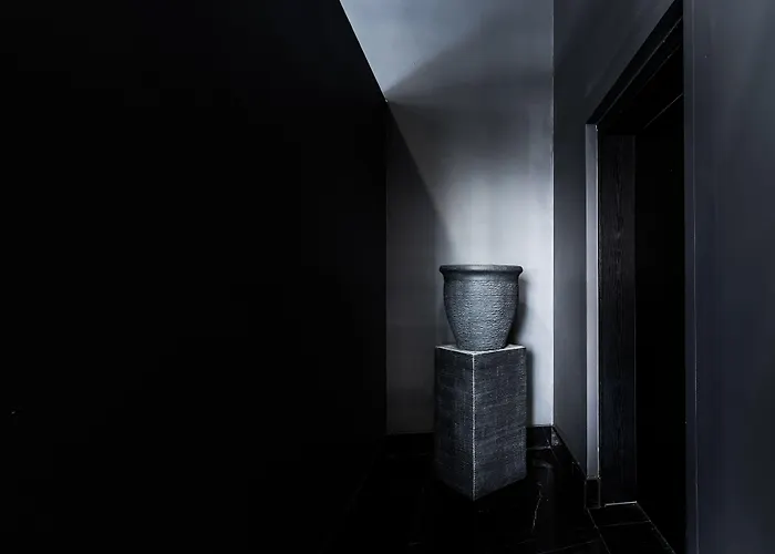 Black Κολωνία