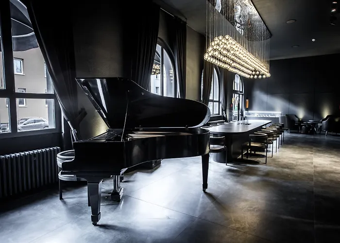 Black Κολωνία