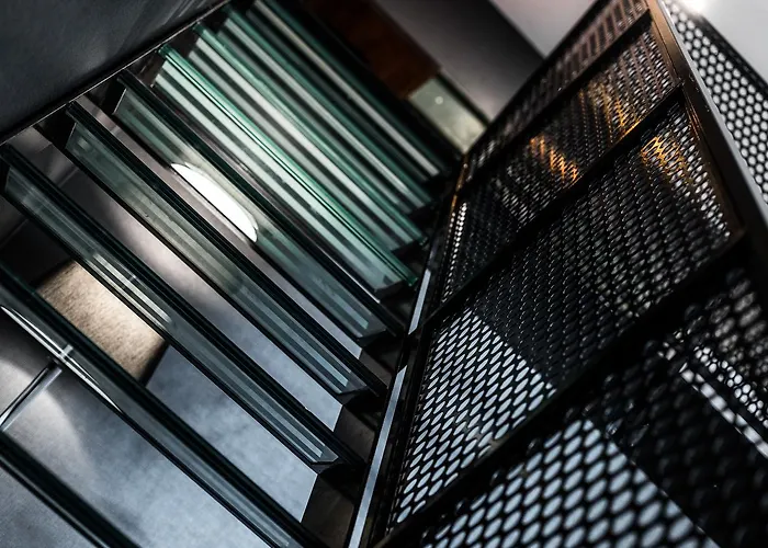 Ξενοδοχείο Black