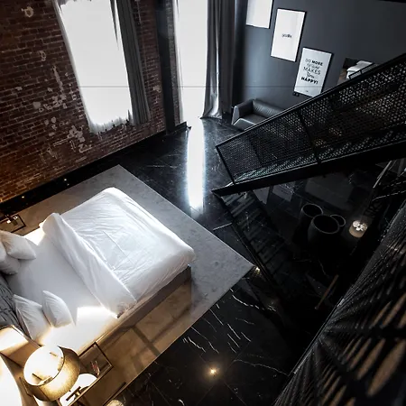 Black 4* Kolín nad Rýnem