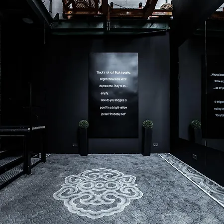 Hotel Black Kolín nad Rýnem