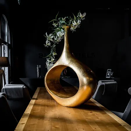 Black Hotel Kolín nad Rýnem