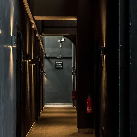 Black 4* Kolín nad Rýnem