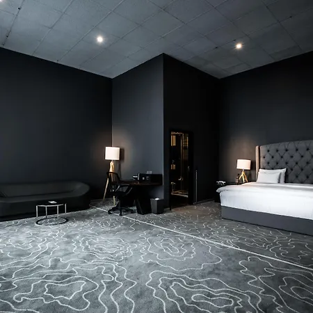 Hotell Black Köln